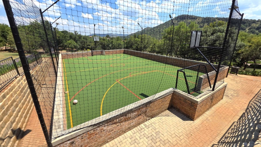 0 Bedroom Property for Sale in Estate D Afrique North West